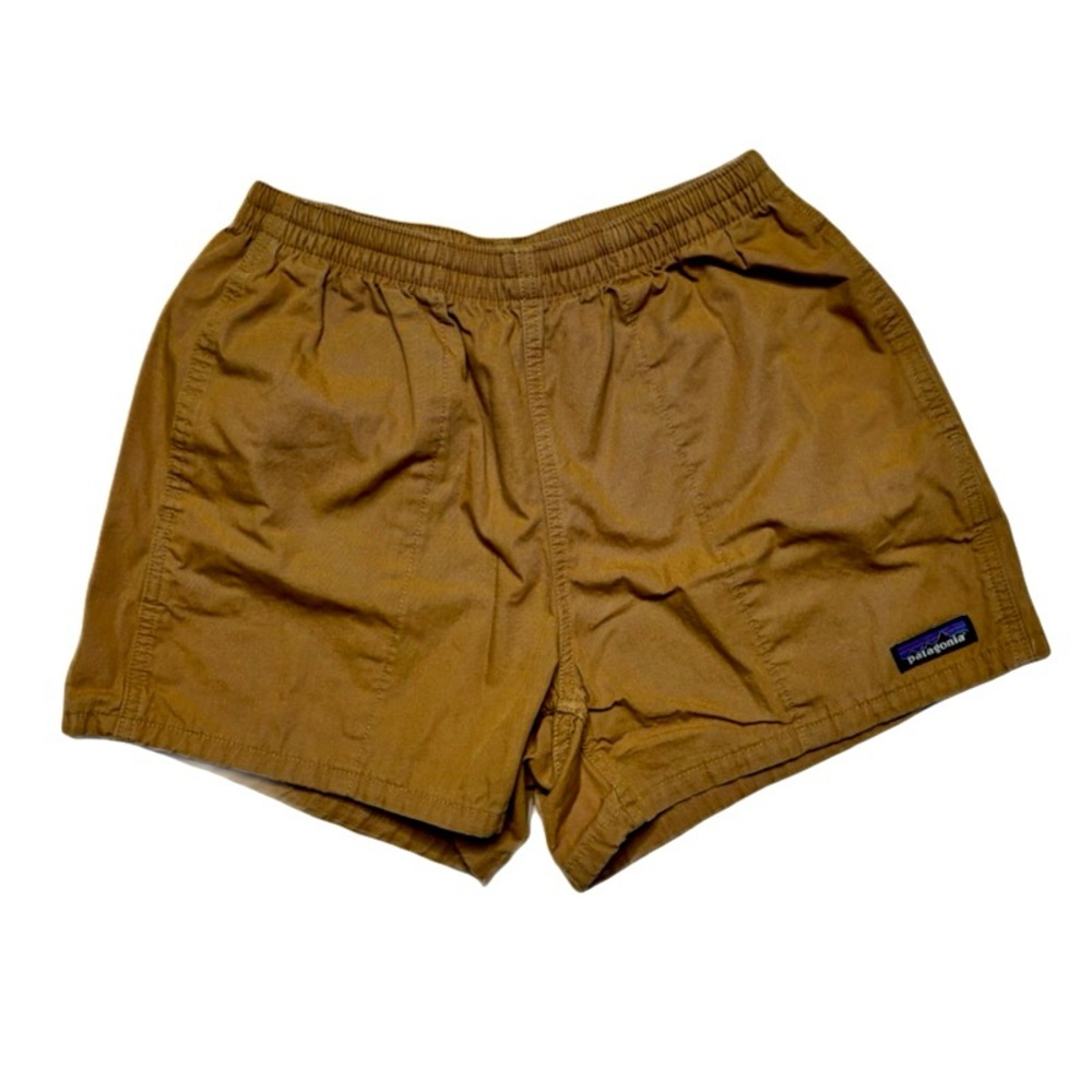 Patagonia Funhoggers Shorts
